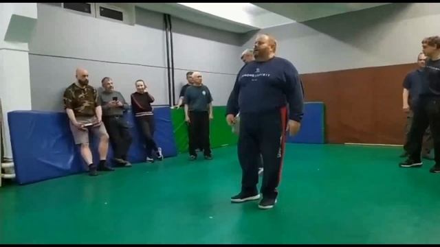 2021 05 Systema Ryabko. Anniversary seminar 2 смотреть онлайн