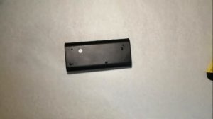 Коммутатор AV RCA + S-Video с переключателем (посылка из КИТАЯ)