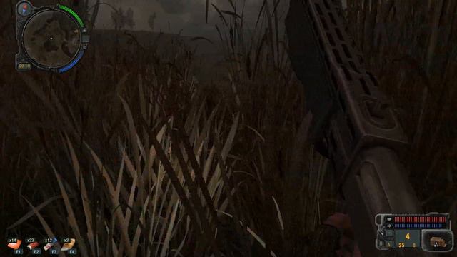 Хардкорное прохождение, S.T.A.L.K.E.R Зов припяти, УКР, МАСТЕР, (инструменты, артефакты), №13 смотреть онлайн