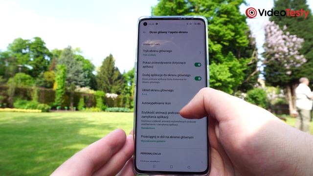 Oppo Reno 3 Pro - RECENZJA, OPINIA, TEST - Spoko fon! смотреть онлайн
