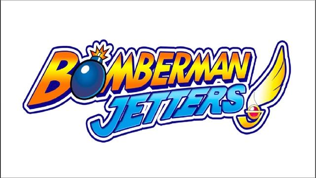 Standard Battle - Bomberman Jetters Music Extended смотреть онлайн
