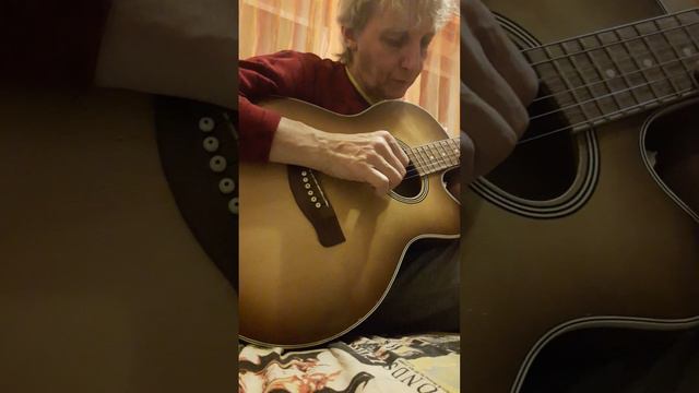 акустическая гитара renome смотреть онлайн