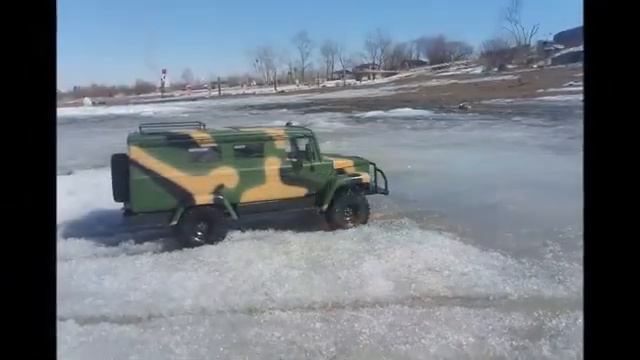 ГАЗ ВЕПРЬ смотреть онлайн