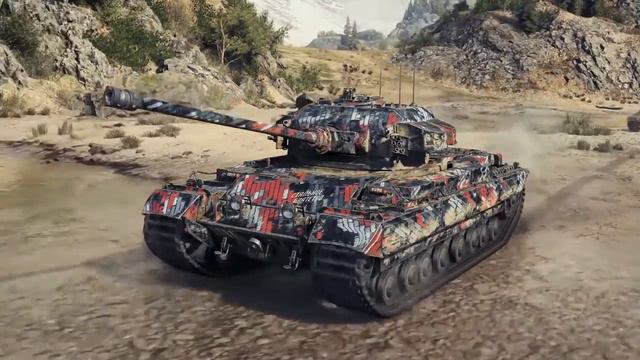 НА ЧТО СПОСОБНА БАБАХА РАЗРУШИТЕЛИ МИФОВ в WOT #2 смотреть онлайн