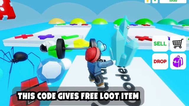 ALL NEW *SECRET?* WORKING CODES IN POP IT TRADING - 24 CODES (Pop It Trading ✨ UPDATE Codes) |ROBLO смотреть онлайн