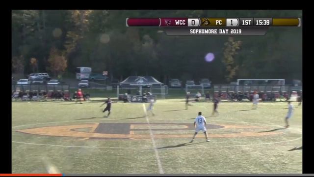 Pono Halemano Soccer 2019 Game Footage смотреть онлайн