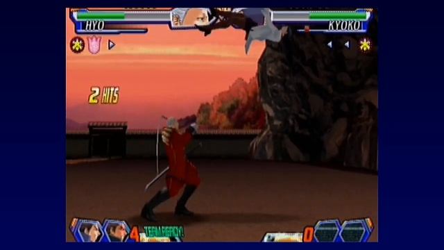 VISÃO GERAL: Project Justice: Rival Schools 2 (Pt-Br) - Dreamcast - CJBr смотреть онлайн