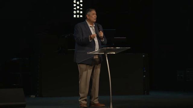INSPIRE SUNDAYS | SERVICIO EN ESPANOL | 03.24.2024 2:00 PM