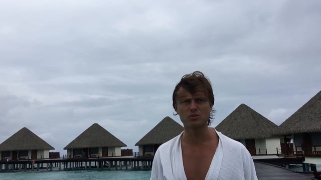 Прохор Шаляпин. Отпуск на Мальдивах. Часть 2. смотреть онлайн