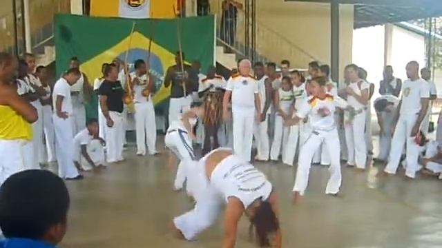 Capoeira 3 смотреть онлайн