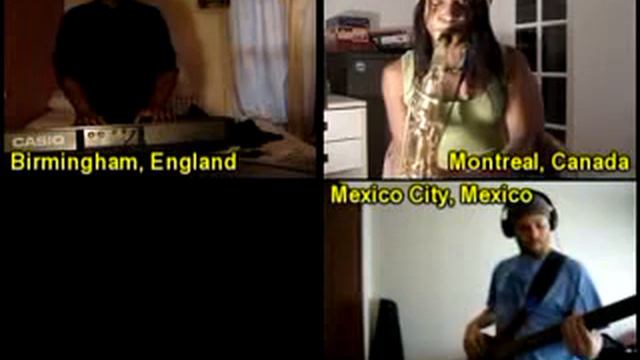BD JAM See What Love Can Be (Original Song) смотреть онлайн
