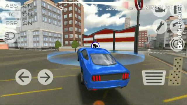 Offline 3d car game for Android available on play store смотреть онлайн