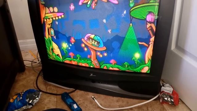 Gnomz game смотреть онлайн