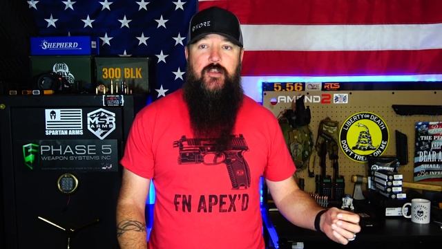 The Most Anti-2A Judge Now The AG смотреть онлайн