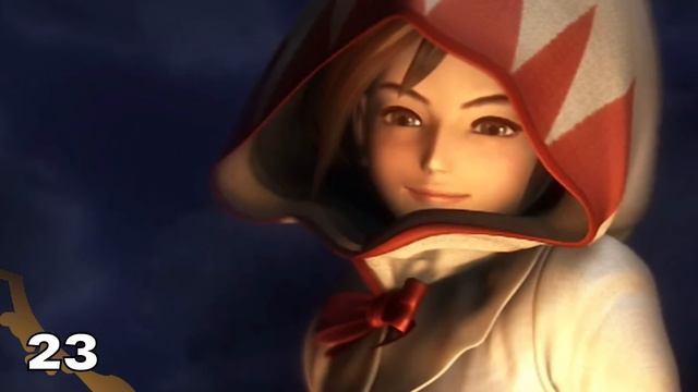 50 Lore & Story Secrets In Final Fantasy 9 смотреть онлайн