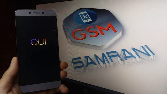 HARD RESET LeEco Le 2 Le X527