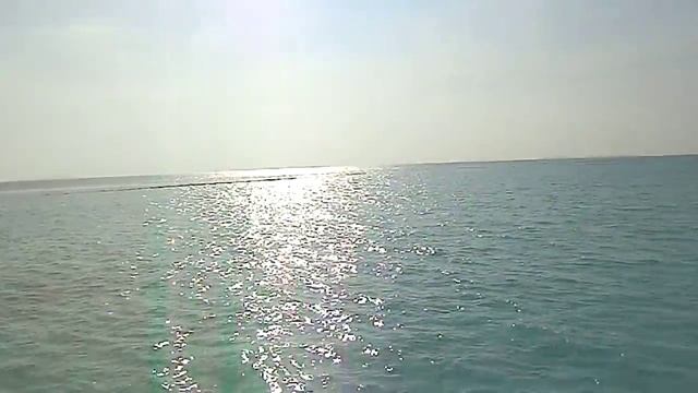 Океан на Мальдивах смотреть онлайн