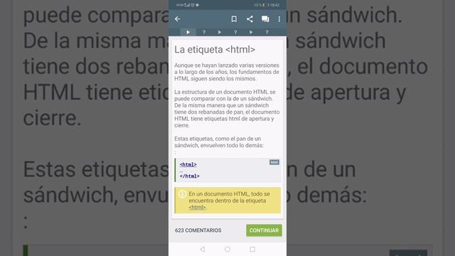 Como Usar Y Aprender En SoloLearn