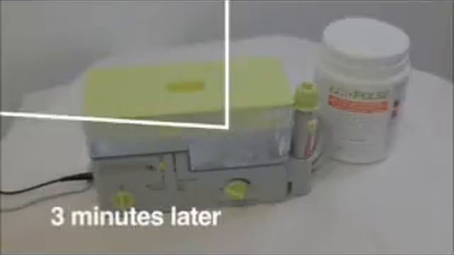 Cleaning Propulse Reservoir.wmv смотреть онлайн