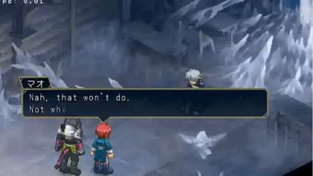 Tales of Translation : Tales of Rebirth смотреть онлайн