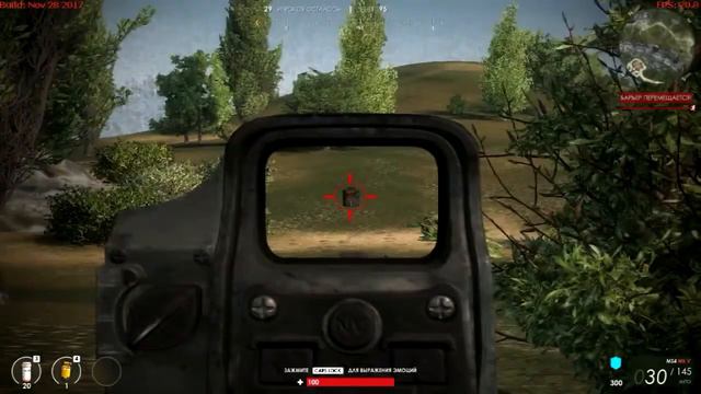 Last Man Standing "Как стать змеей???" ForestDew смотреть онлайн