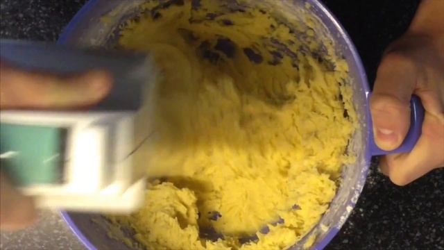 Как сделать печенье? Очень вкусное домашнее печенье! Рецепт печенья. смотреть онлайн