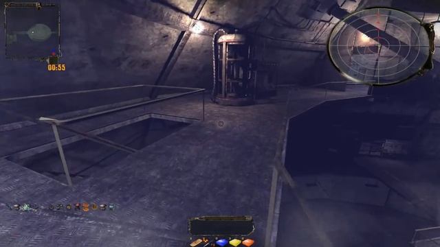 Ноутбук для Клыка из лаборатории X-16.avi смотреть онлайн