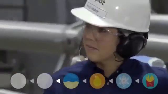 How They Make McDonald's Fries смотреть онлайн