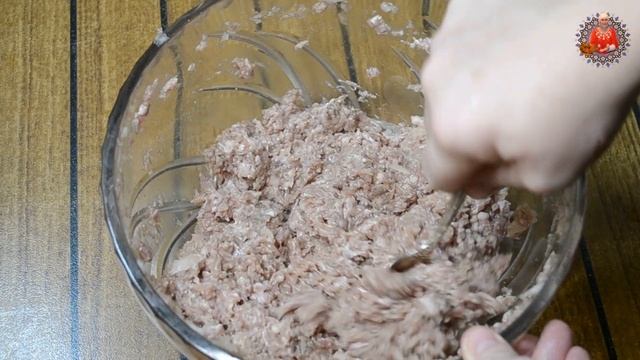 КУРЗЕ СОЧНЫЕ С МЯСОМ И ХАНСОМ❤️ЛАКСКАЯ НАЦИОНАЛЬНАЯ КУХНЯ смотреть онлайн