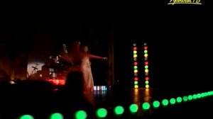 Лаура Алиева   Ты значишь всё