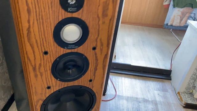 Infinity kappa 8.2i s2 смотреть онлайн