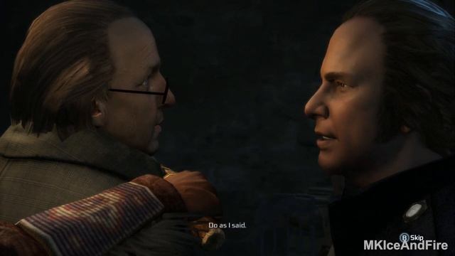 Assassin's Creed 3 - Tyranny of King Washington The Betrayal Walkthrough [1080p HD] FULL Episode 2 смотреть онлайн