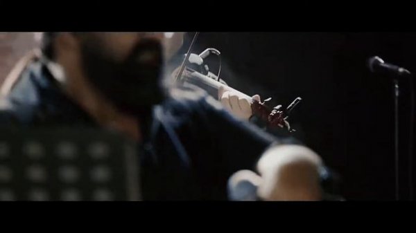 Reza sadeghi - hamaye in rouza