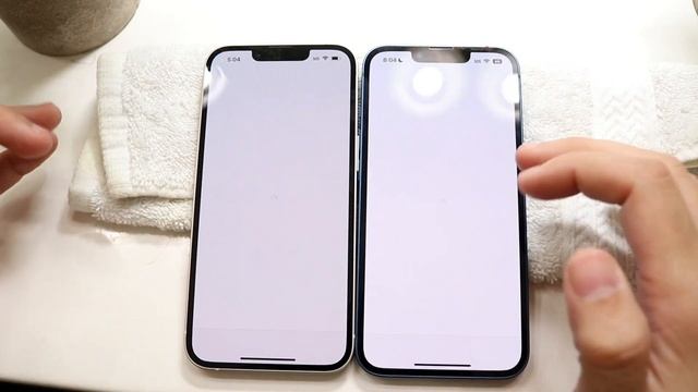 IPhone 14 Vs IPhone 13! (Comparison) (Review)