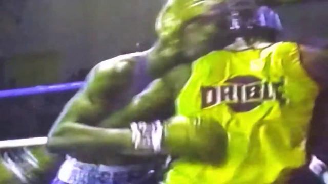 MAGIA do Boxe // Vanderlei Oliveira ( Brasil ) vs ???? ( Cuba ) смотреть онлайн