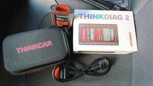 THINKDIAG 2.0 АКТИВАЦИЯ 2025 DIAGZONE PRO