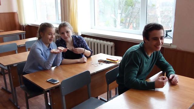 Школьный клип 2016год Школа№2 11А смотреть онлайн