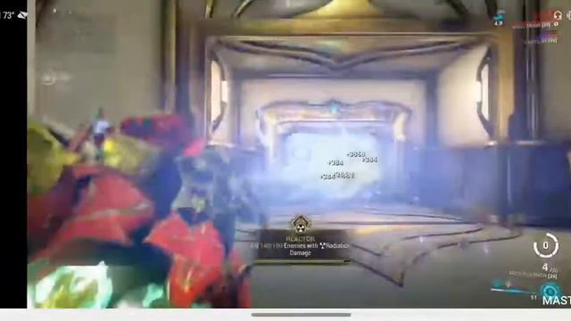 nidus Prime gameplay смотреть онлайн