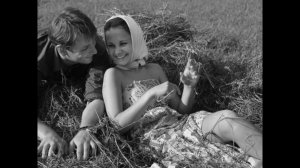 У берёз и сосен. Юрий Антонов