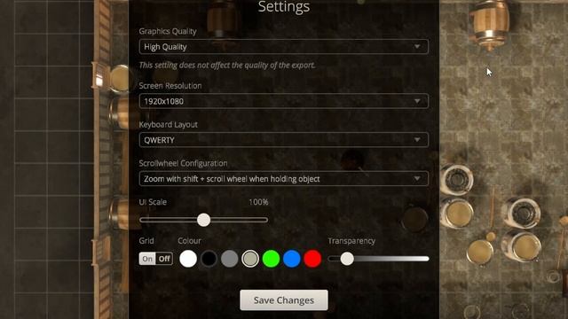 Dungeon Alchemist Tutorial - The Basics (Part 2) смотреть онлайн