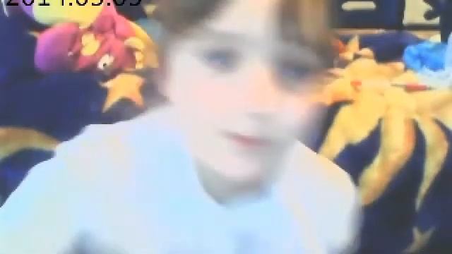 Видео с веб-камеры. Дата: 5 марта 2014 г., 15:00.