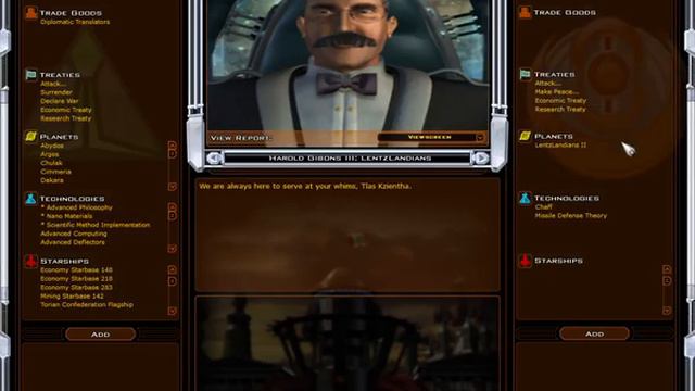 Lets Play Galactic Civilizations II Ultimate Edition Torian Part 20 смотреть онлайн