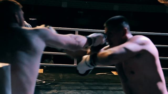 #видеообзор - Тайский Бокс. Турнир 