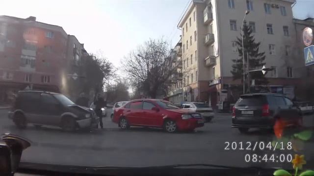 Курган, Гоголя-Кирова смотреть онлайн