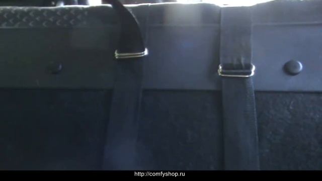 Бескаркасное кресло Дак смотреть онлайн