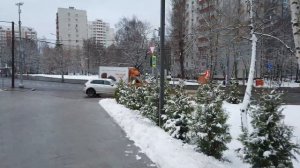 Новая станция Ховрино МЦД3. Переход на метро и к автовокзалу Северные ворота