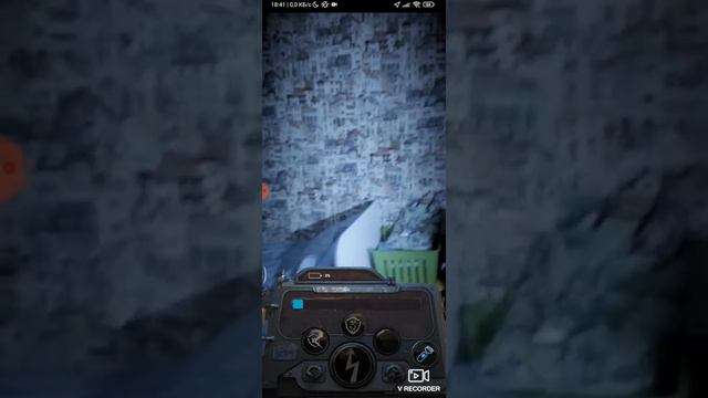 играю Fnaf AR и открыл эндоскелет смотреть онлайн