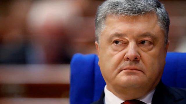 Теряющий власть Порошенко решился на безумные меры смотреть онлайн
