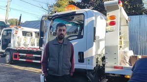 Видеоотзыв от Дмитрия