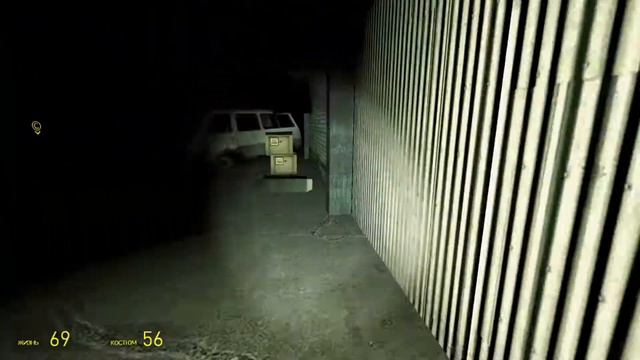 Затяжной поиск 100 РУБЛЕВОЙ КВАРТИРЫ, и мы не можем её найти. (часть 2) // Garry's mod (Horror) смотреть онлайн